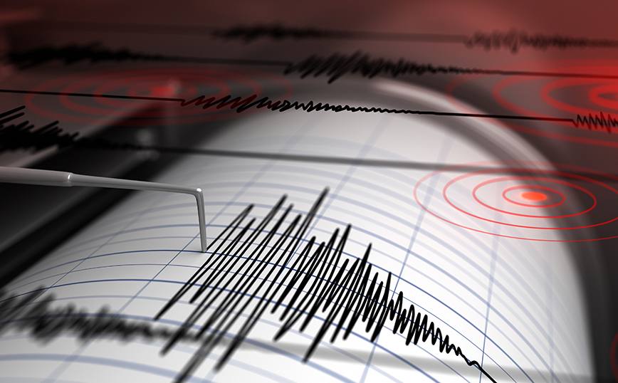 Σεισμός 6,2 Ρίχτερ στην Γκανσού της Κίνας &#8211; Τουλάχιστον 8 νεκροί