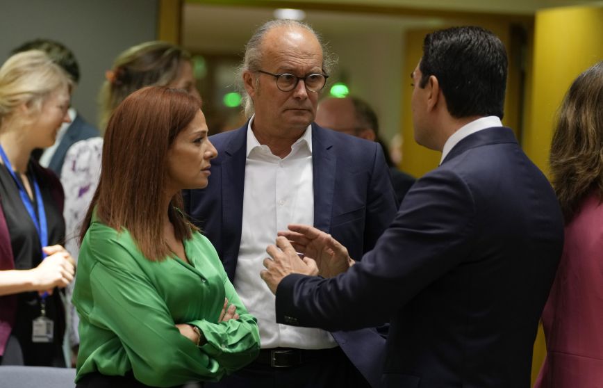 Ενεργειακή κρίση – Πλαφόν στο ρωσικό φυσικό αέριο: Οι Ευρωπαίοι σε αναζήτηση ενότητας