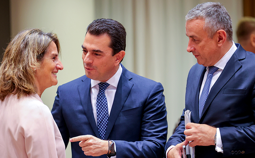 Κρίσιμη σύνοδος Κορυφής των υπουργών Ενέργειας της ΕE – Τα «αγκάθια» και το «καμπανάκι» της Αθήνας