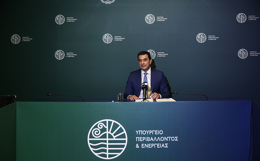 Ηλεκτρικό ρεύμα – Σκρέκας: Οι επιδοτήσεις για τον Δεκέμβριο
