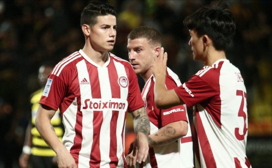 «Ο Ολυμπιακός αποδόμησε τον θεσμό του προπονητή – Θέλει… Σεμέδο»