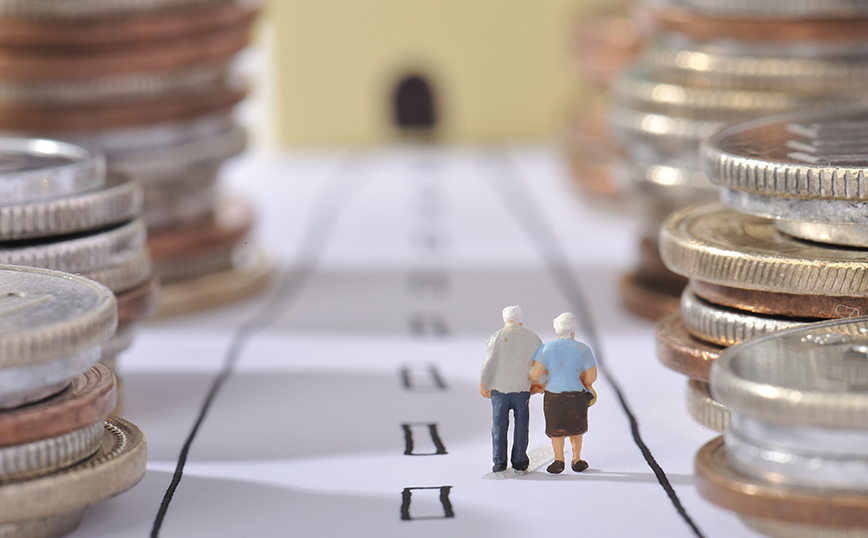 Αλλαγές στην πληρωμή των συντάξεων &#8211; Ποιοι συνταξιούχοι πάνε αύριο Ταμείο