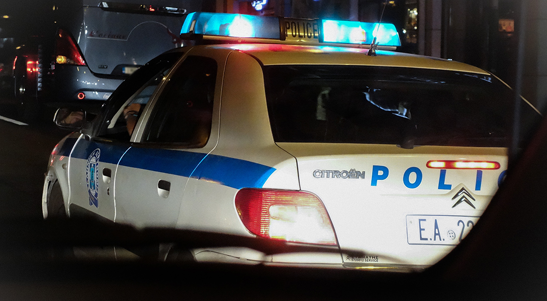 Γρεβενά: Πυροβολισμοί σε βάρος υπαλλήλου εργοστασίου – Τον Μάρτιο είχε γίνει έκρηξη με τρεις νεκρούς