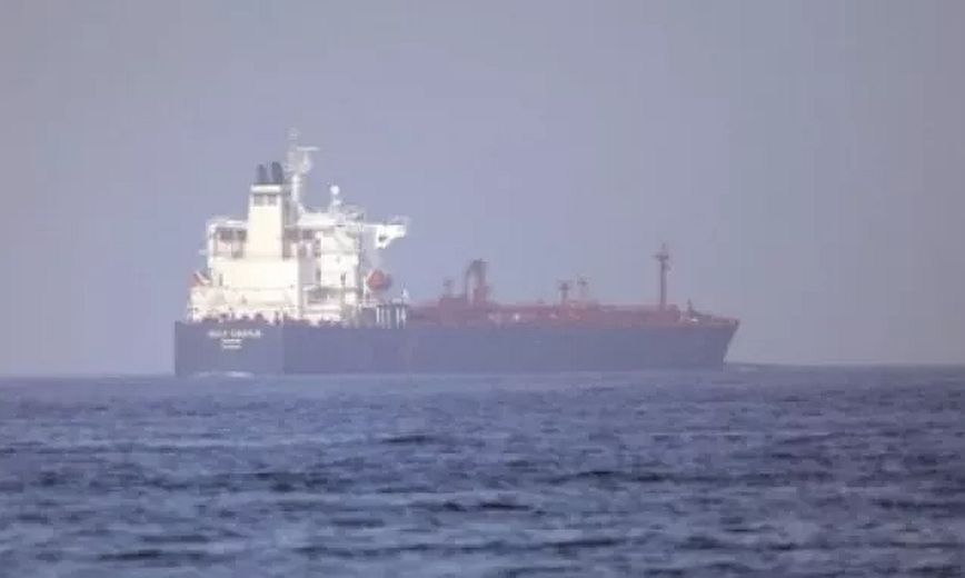 Ιράν: Αρχίζει η επιστροφή των δύο εγκλωβισμένων πληρωμάτων από τα ελληνόκτητα δεξαμενόπλοια