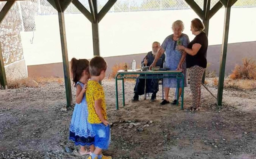 Κρήτη: Χτύπησε το κουδούνι στο νηπιαγωγείο Γαύδου – Χωρίς τάξη τα παιδιά που πρέπει να πάνε γυμνάσιο