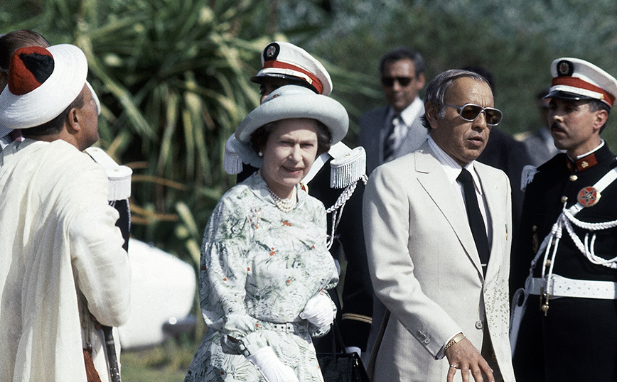 Βασίλισσα Ελισάβετ Βασίλισσα Ελισάβετ