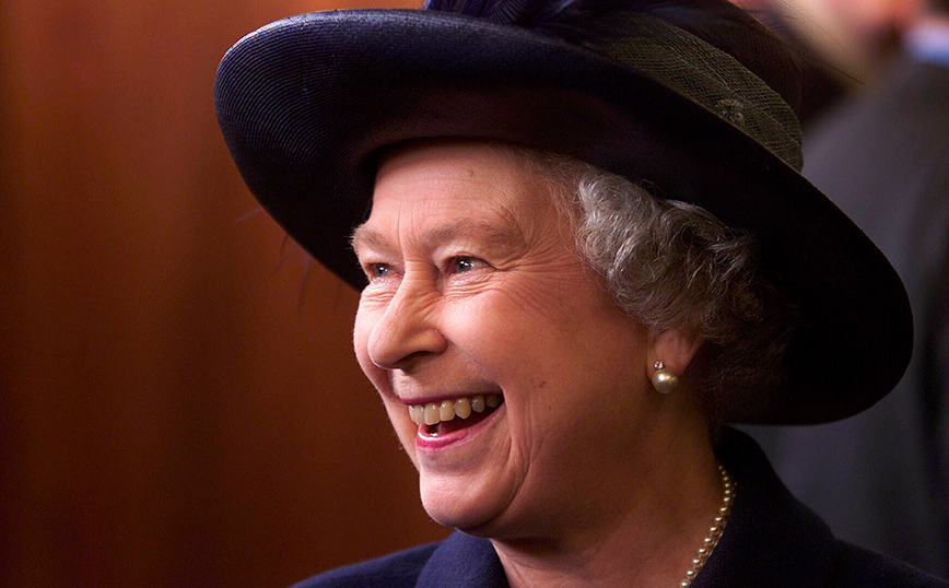 Βασίλισσα Ελισάβετ Βασίλισσα Ελισάβετ