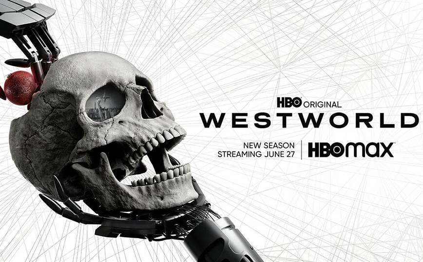 Westworld: Eπέστρεψε με 4η σεζόν και νέα μυστήρια σε νέο περιβάλλον