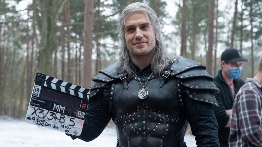 The Witcher: Πότε θα επιστρέψει στο Netflix με την τρίτη σεζόν