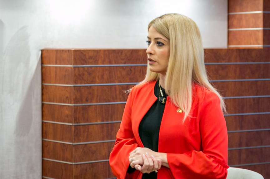 Κύπρος – Πρόεδρος της Βουλής: Καμία χώρα δεν πρέπει να ερμηνεύει το διεθνές δίκαιο αυθαίρετα και με βάση τα συμφέροντά της