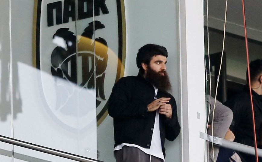 ΕΕΑ: Γιώργος και Νίκος Σαββίδης παραπέμπονται για το κακούργημα του εκβιασμού – Απαντούν με μηνύσεις