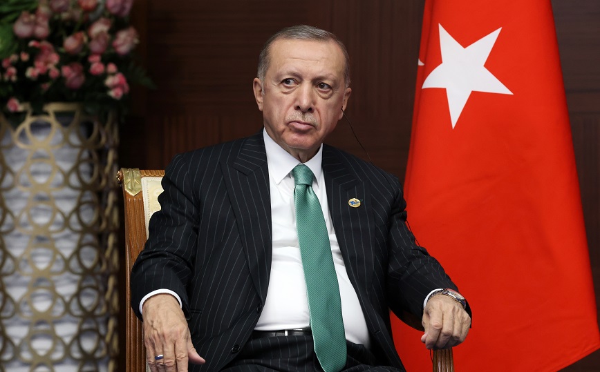 Αμερικανός βουλευτής: Λάθος η πώληση των F-16 στην Τουρκία &#8211; Ο Ερντογάν απειλεί την Ελλάδα με στρατιωτικές ενέργειες