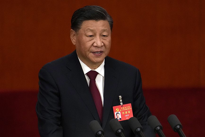 Κίνα: Κάλεσμα του Σι Τζινπίνγκ στον Κιμ Γιονγκ Ουν για ενότητα και συνεργασία