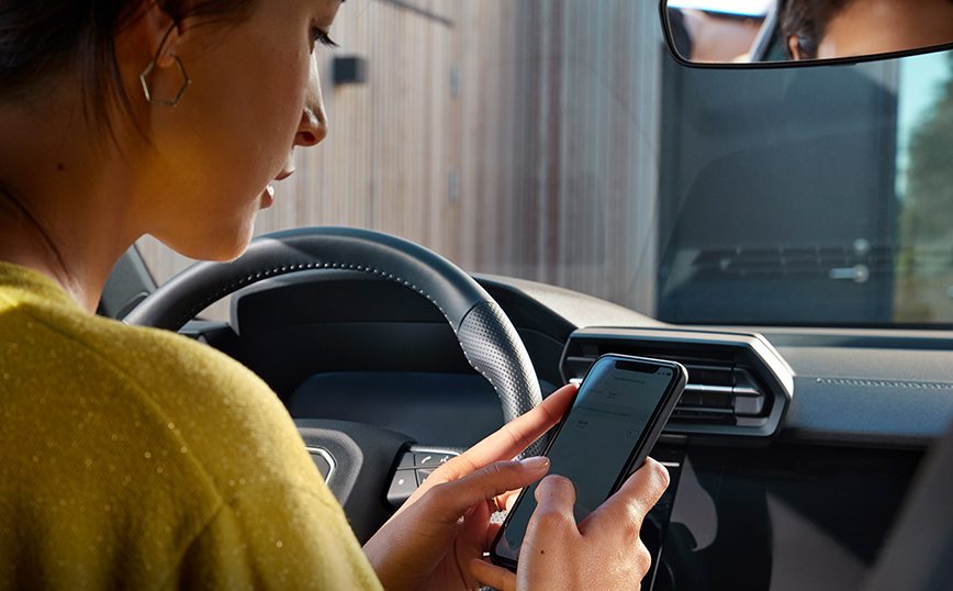 Audi Connect Plug & Play