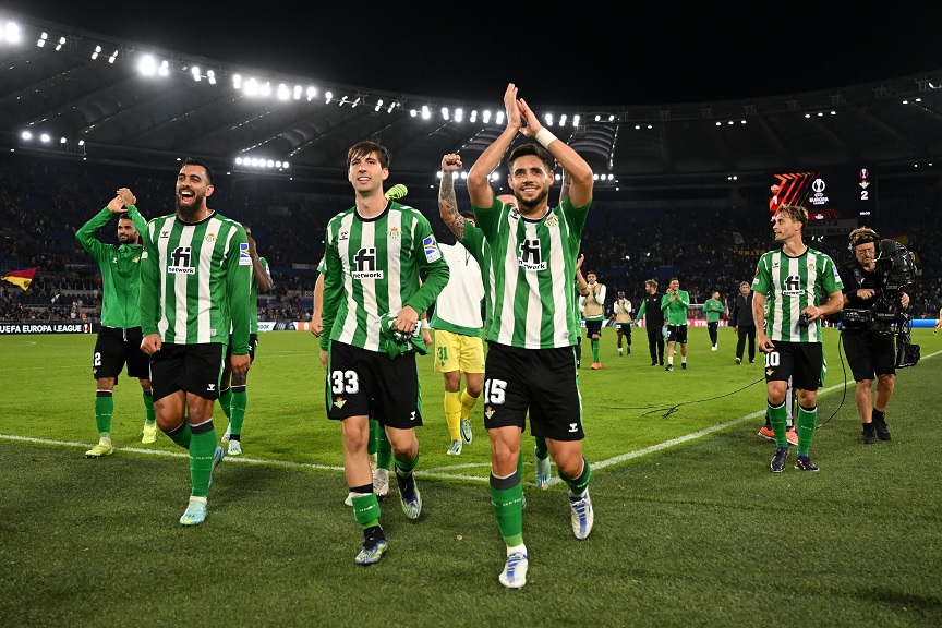 Europa League: Έκαναν το 3×3 Φράιμπουργκ και Μπέτις – Νίκη και για την Άρσεναλ
