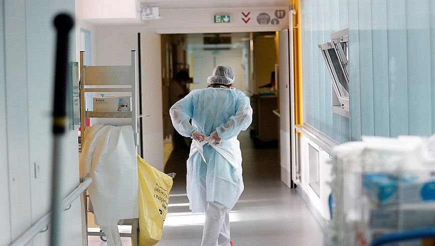 Τι συμβαίνει με την υποπαραλλαγή JN.1 – Αύξηση των κρουσμάτων κορονοϊού παγκοσμίως