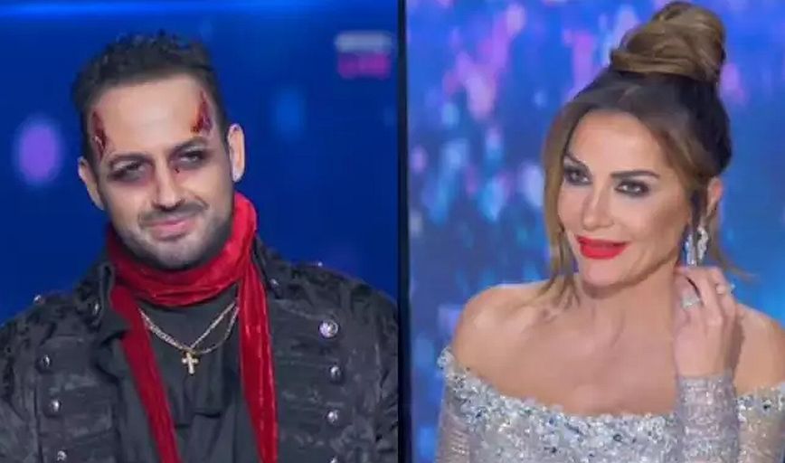 J2US: Η Δέσποινα Βανδή συγκίνησε τον Μαυρίκιο Μαυρικίου – Είσαι σπουδαίος