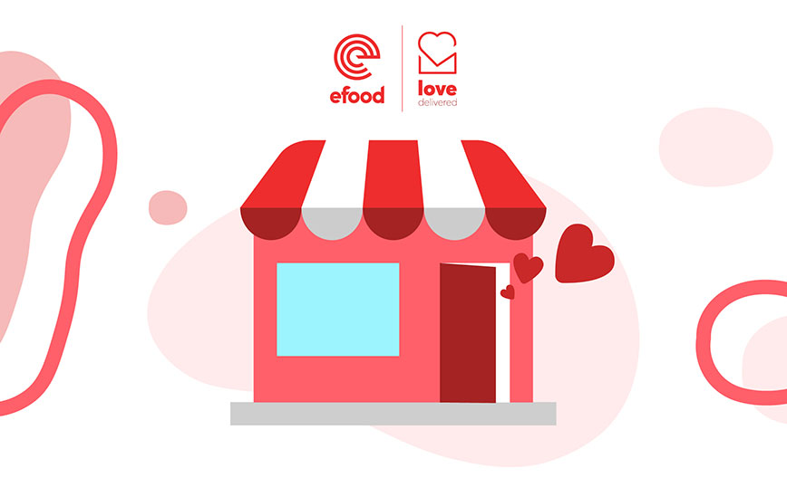 Πρωτοβουλία του efood για τα καταστήματα της Κρήτης που επλήγησαν από την κακοκαιρία