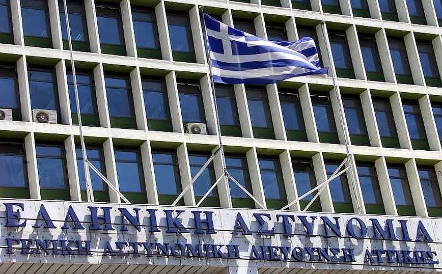 Απαγορευτικό της ΕΛΑΣ σε δυο συγκεντρώσεις στο Ηράκλειο Αττικής