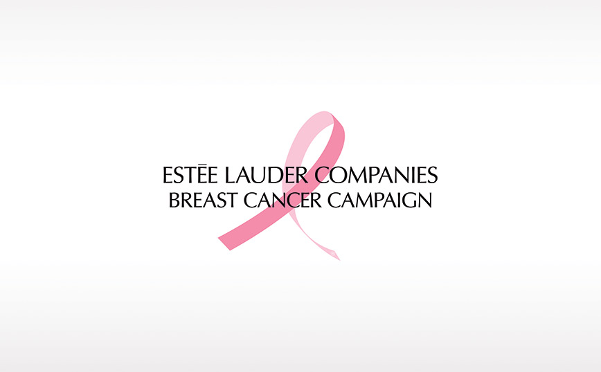 H  Estée Lauder Companies ανακοινώνει εκστρατεία ενημέρωσης για τον καρκίνο του μαστού για το 2022