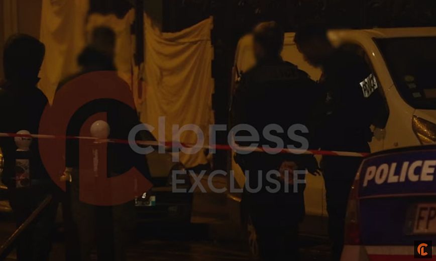 Παρίσι: Πτώμα 12χρονης εντοπίστηκε σε βαλίτσα – Δεν είχε επιστρέψει από το σχολείο και είχε δηλωθεί η εξαφάνισή της