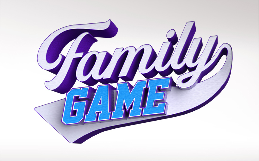 Family Game Family Game