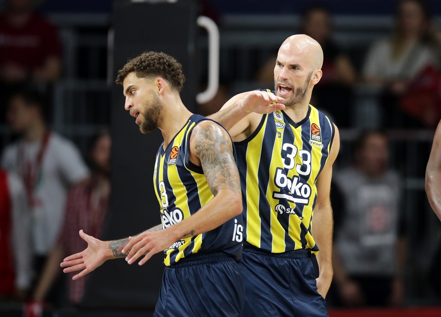 Euroleague: Πρεμιέρα γεμάτη «διπλά»