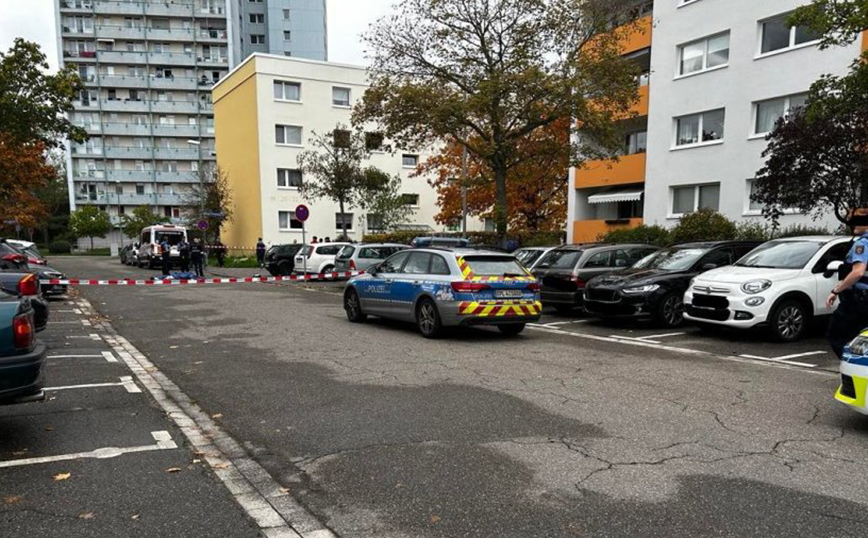 Γερμανία: Δύο νεκροί και ένας τραυματίας σε επίθεση με μαχαίρι – Συνελήφθη ο δράστης