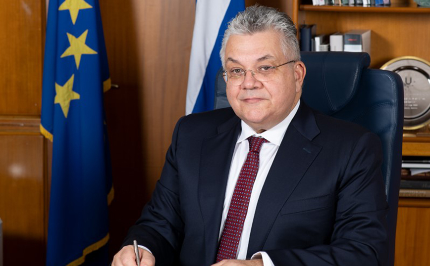 Μνημόνιο Συνεργασίας Αριστοτέλειου Πανεπιστημίου Θεσσαλονίκης και Τράπεζας Πειραιώς