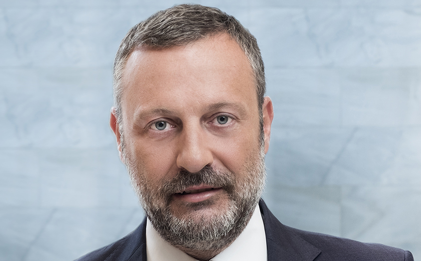 Ολοκληρώθηκε η μεταφορά έδρας της Grivalia Hospitality στην Ελλάδα