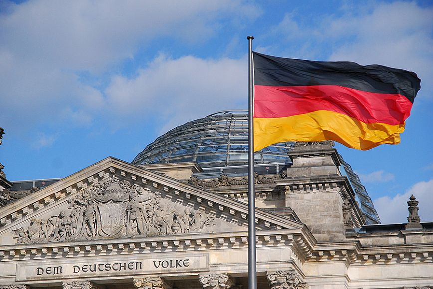 Γερμανία: Νέο ρεκόρ για τον πληθωρισμό τον Οκτώβριο