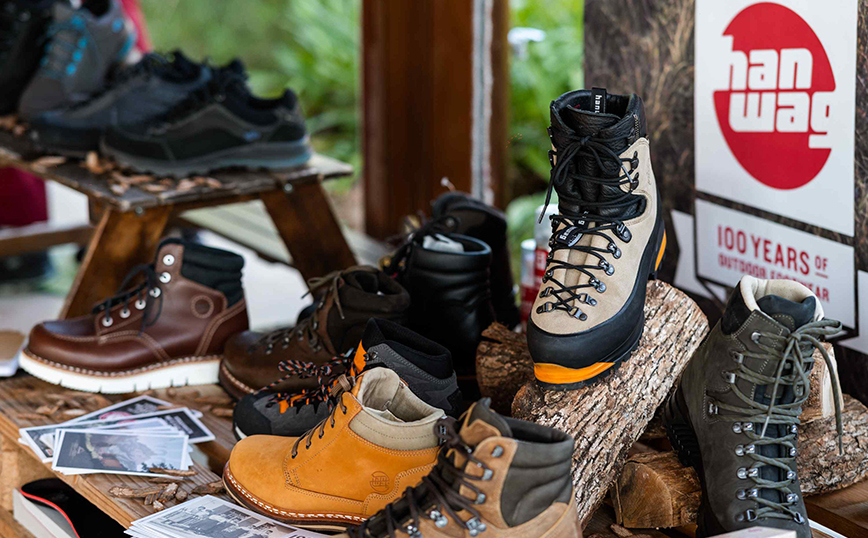 Fjällräven, Hanwag, Primus &#038; Royal Robbins: Τα κορυφαία outdoor brands παρουσίασαν τις συλλογές τους για το Χειμώνα 2022-2023