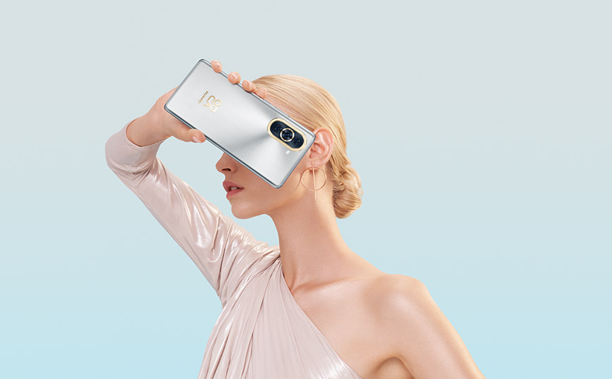 Με Google Services όλα τα Huawei smartphones, όπως το nova 10 series