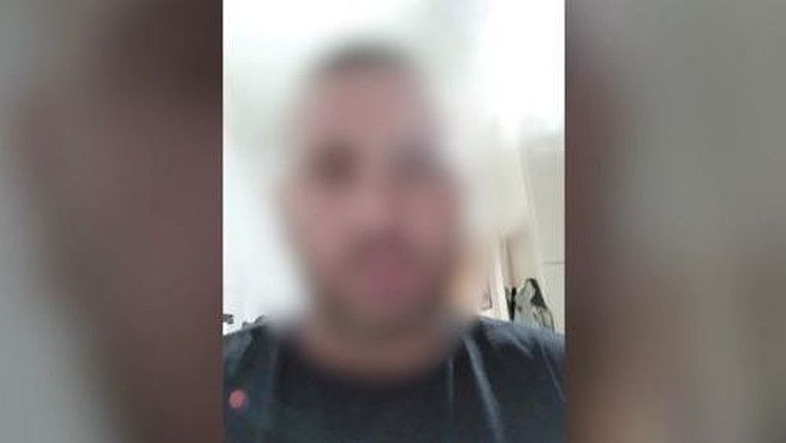 Παλαιό Φάληρο: Πώς έγινε η σύλληψη του «βιαστή με το τατουάζ» &#8211; Κρυβόταν σε διαμέρισμα και είχε πιει