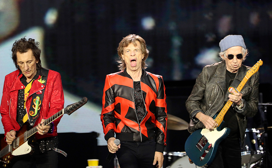 Rolling Stones