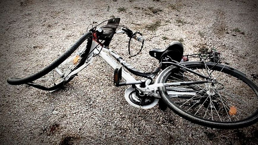 Ρέθυμνο: Σφοδρή σύγκρουση ποδηλάτου με όχημα – Στη ΜΕΘ 13χρονος μαθητής