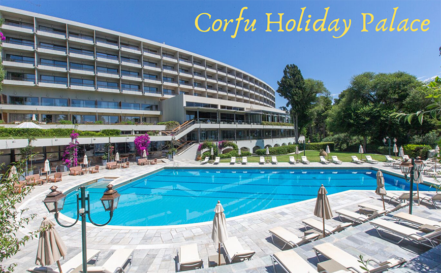 Vivace Party-Corfu 2022