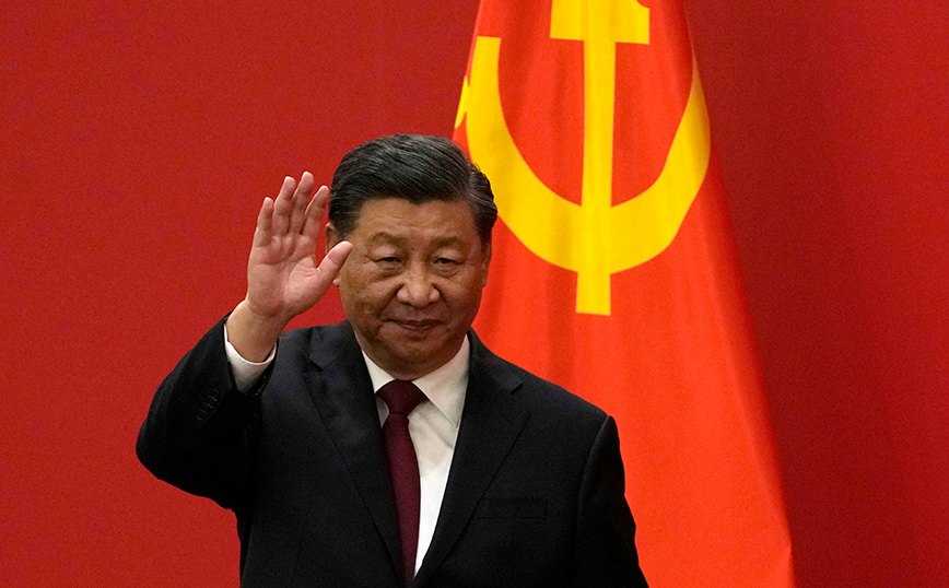H Κίνα εισέρχεται σε «νέα φάση» διαχείρισης του κορονοϊού και ο Σι Τζινπίνγκ καλεί σε ενότητα