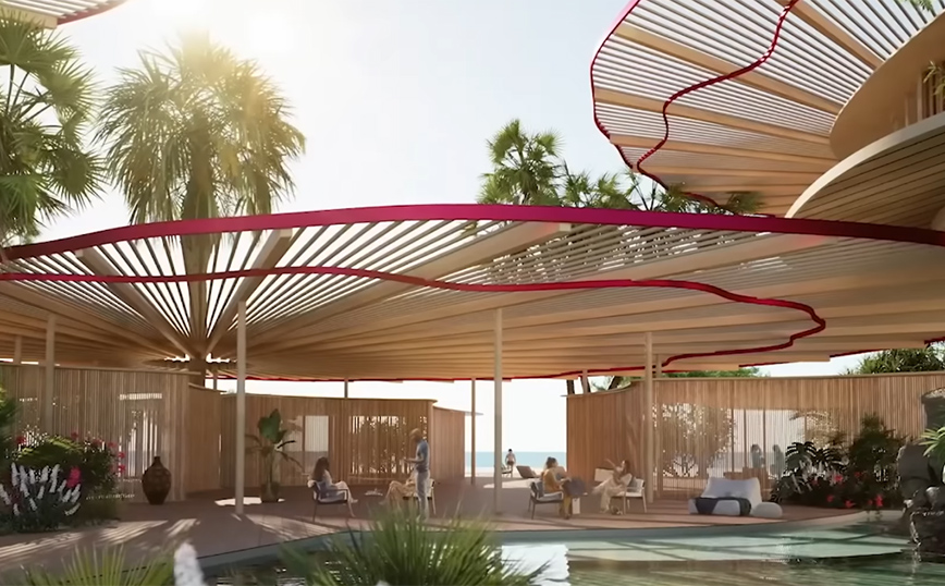 Red Sea Resort Red Sea Resort