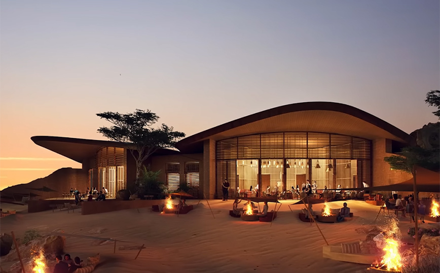 Red Sea Resort Red Sea Resort