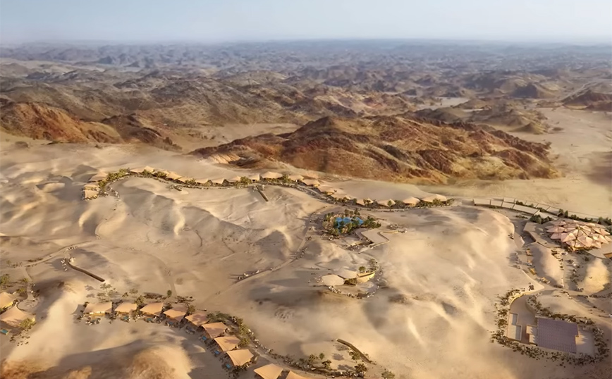 Red Sea Resort Red Sea Resort