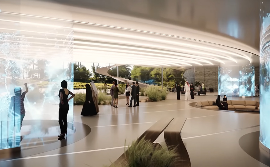 Red Sea Resort Red Sea Resort