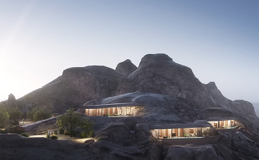 Red Sea Resort Red Sea Resort