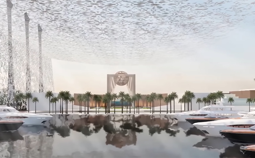 Red Sea Resort Red Sea Resort