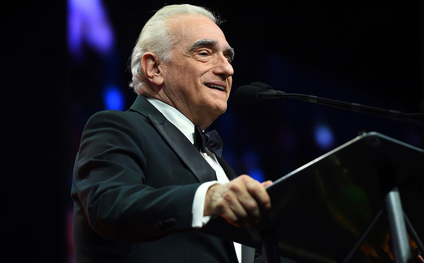 Μάρτιν Σκορτσέζε: Ο κινηματογράφος εξευτελίζεται – Η εμμονή με τις εισπράξεις στο σινεμά είναι «προσβλητική»