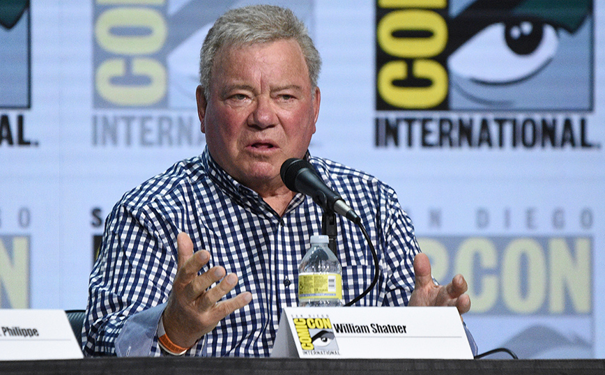 Γουίλιαμ Σάτνερ