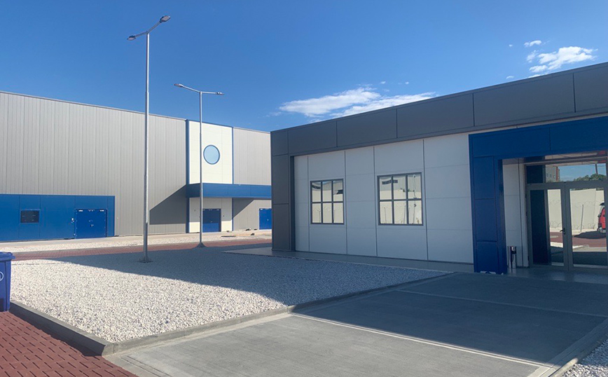 Η φαρμακευτική Εταιρεία TIKUN Europe προχωρά σε συνεργασία με την ΦΑΡΜΑΣΕΡΒ ΕΛΛΑΣ