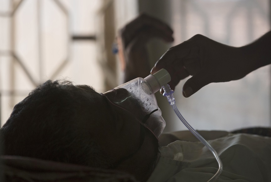 ΠΟΥ: Η φυματίωση «καλπάζει» στον κόσμο – 1,6 εκατ. θάνατοι το προηγούμενο έτος