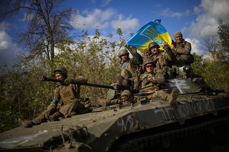 Ρωσία: Αυξήθηκαν σημαντικά οι ουκρανικές επιθέσεις, υποστηρίζει η FSB