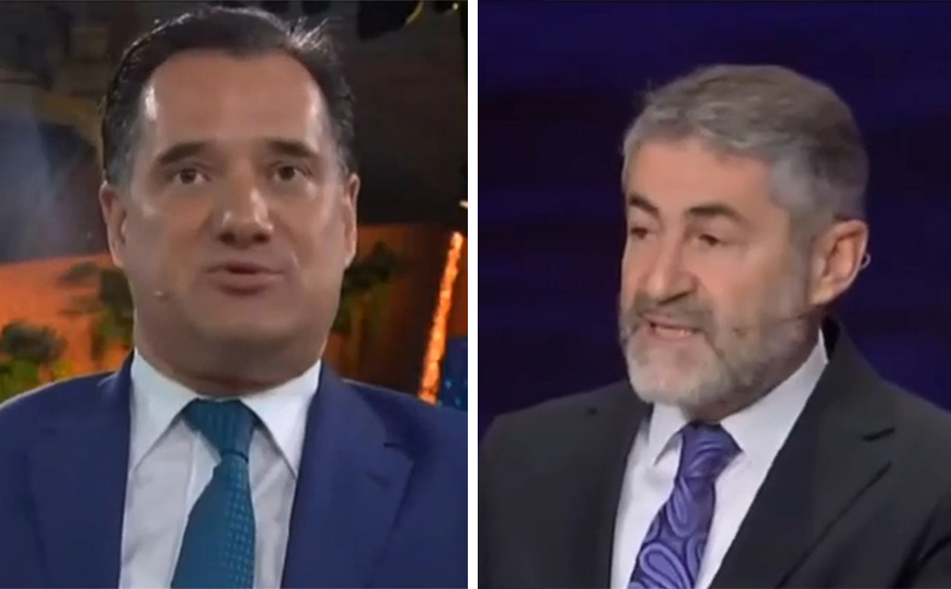 Κόντρα Γεωργιάδη με Τούρκο υπουργό: Αν ο Ερντογάν επιμείνει, θα αμυνθούμε με κάθε δυνατό τρόπο